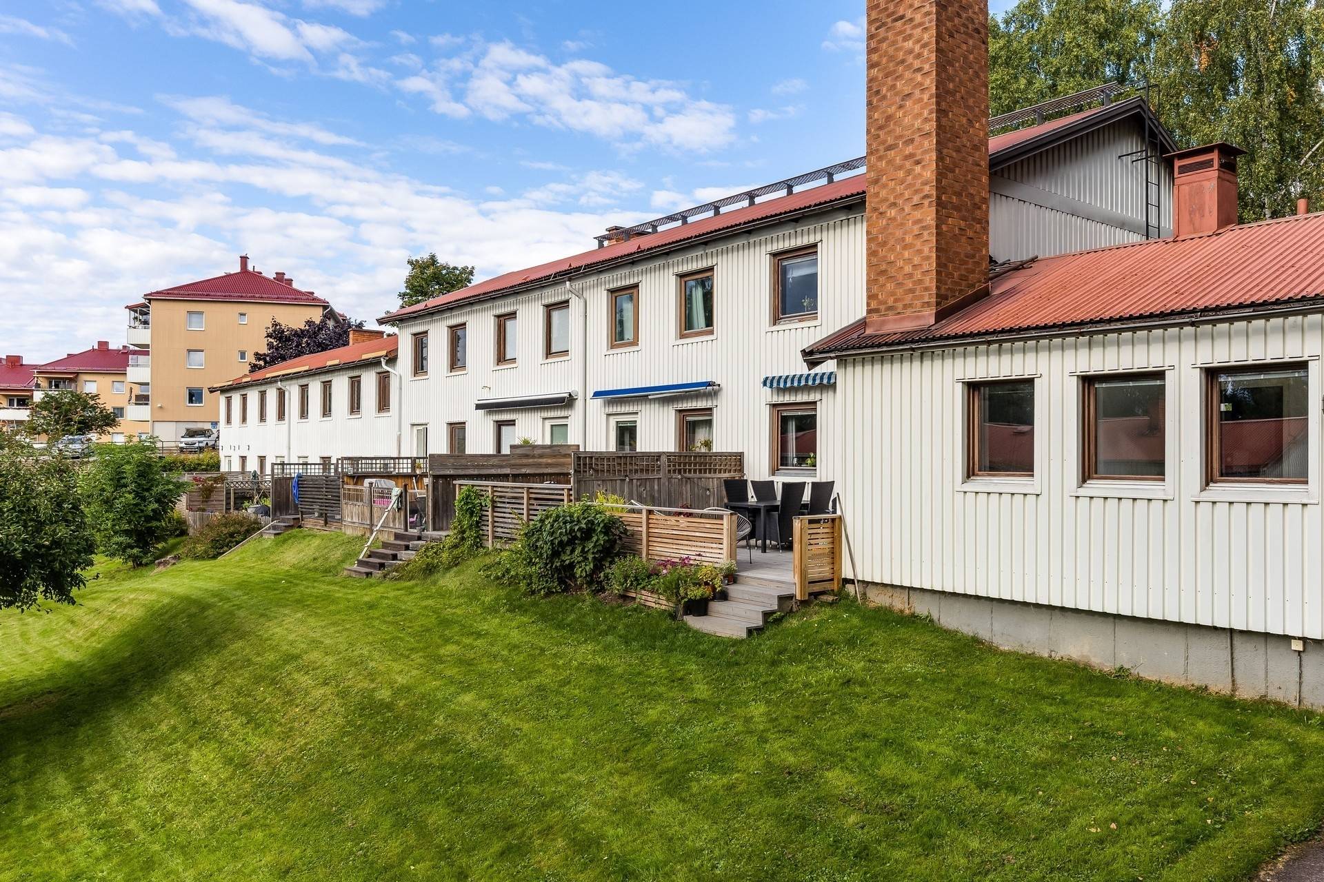 3 rum Lägenhet på Generatorgatan 4H Ludvika Ludvika kommun - bild 43