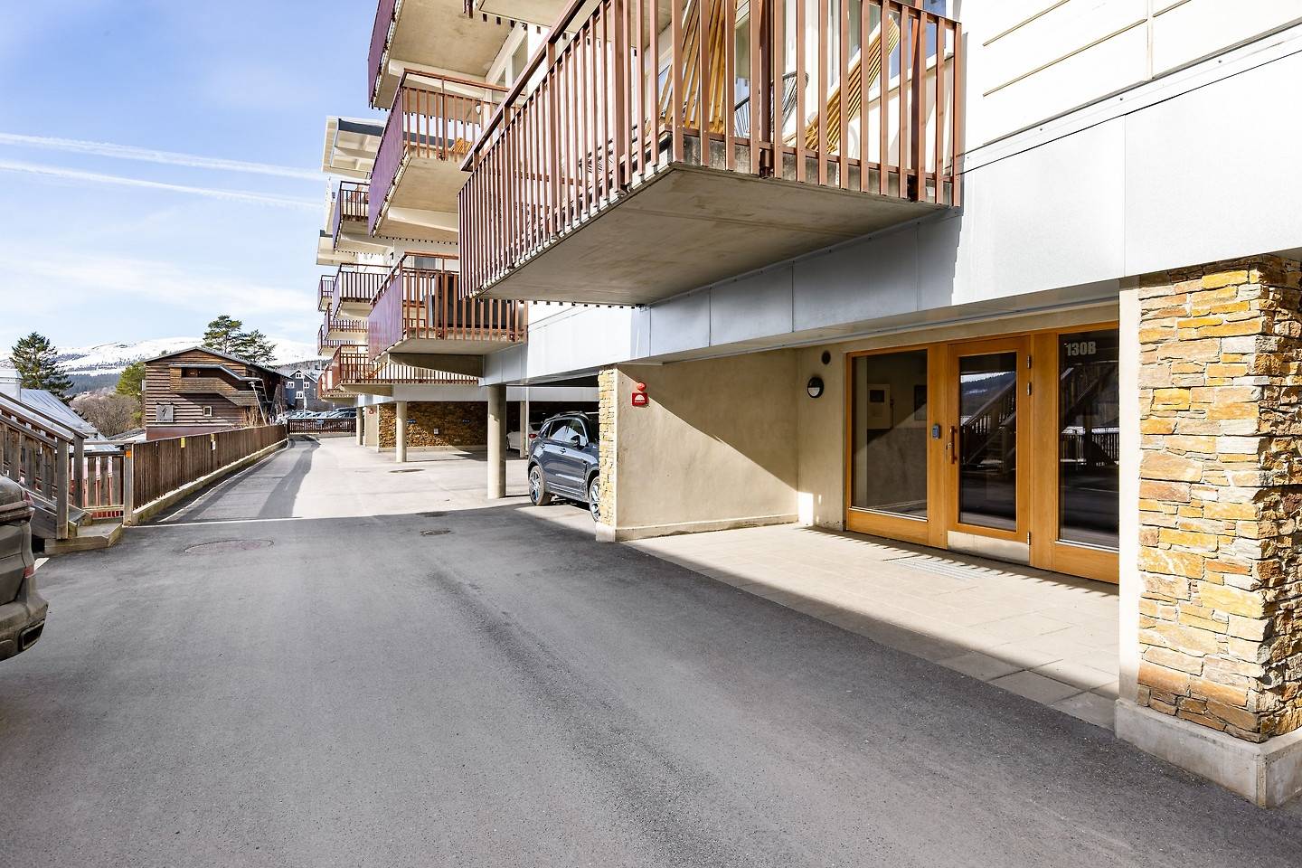 4 rum Lägenhet på Årevägen 130B Åre By Åre kommun - bild 22