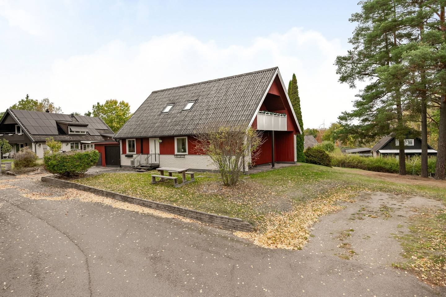 5 rum Villa på Sparres väg 16 Strålsnäs Boxholms kommun - bild 2