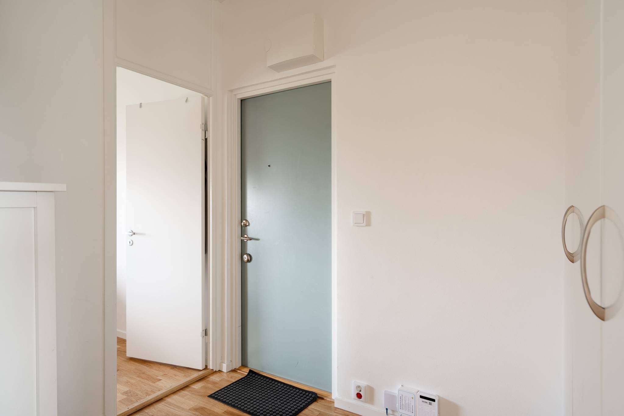 2 rum Lägenhet på Fjärdhundragatan 74 TUNABACKAR Uppsala kommun - bild 14