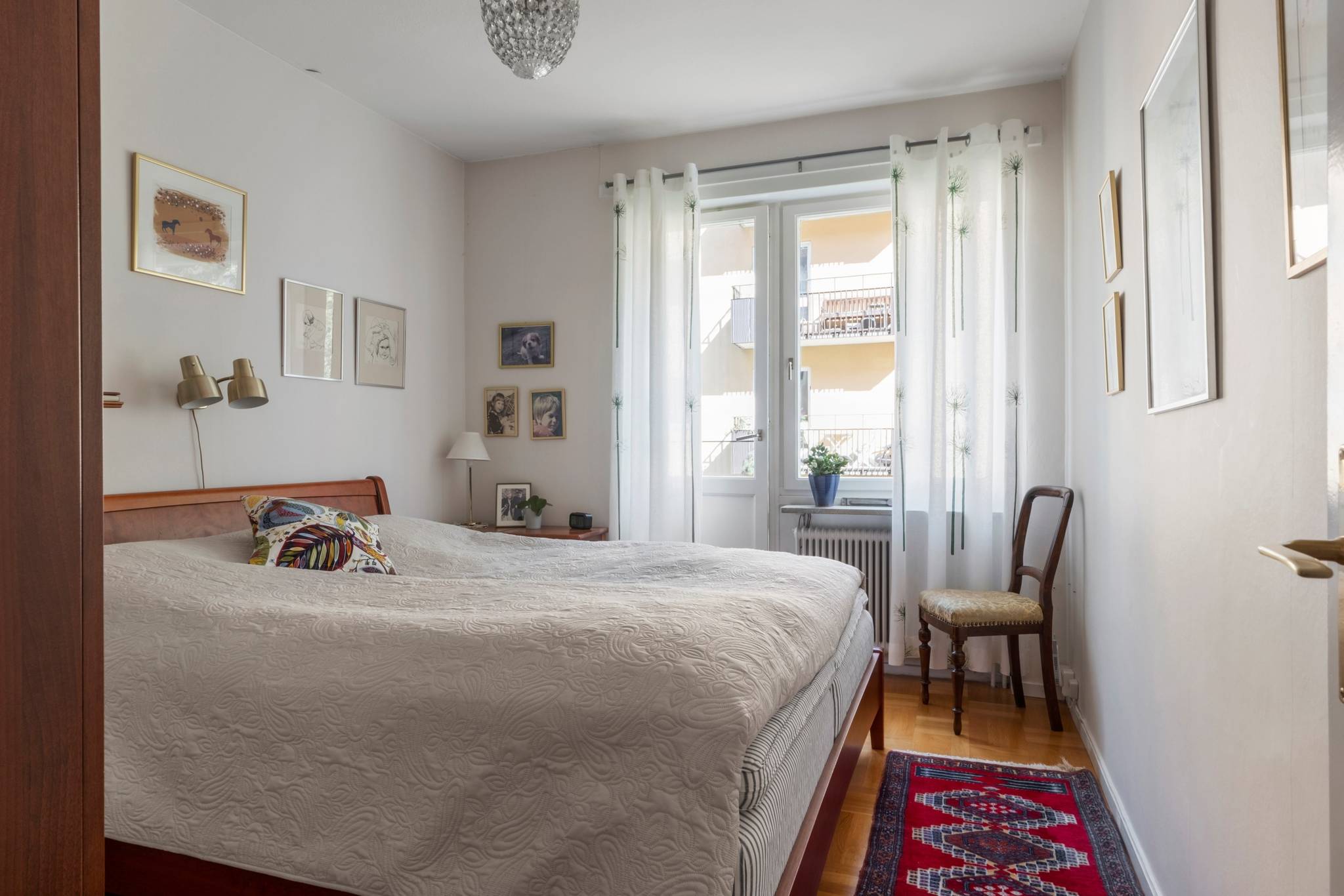 3 rum Lägenhet på Armfeltsgatan 27 Nedre Gärdet - Östermalm Stockholms kommun - bild 18