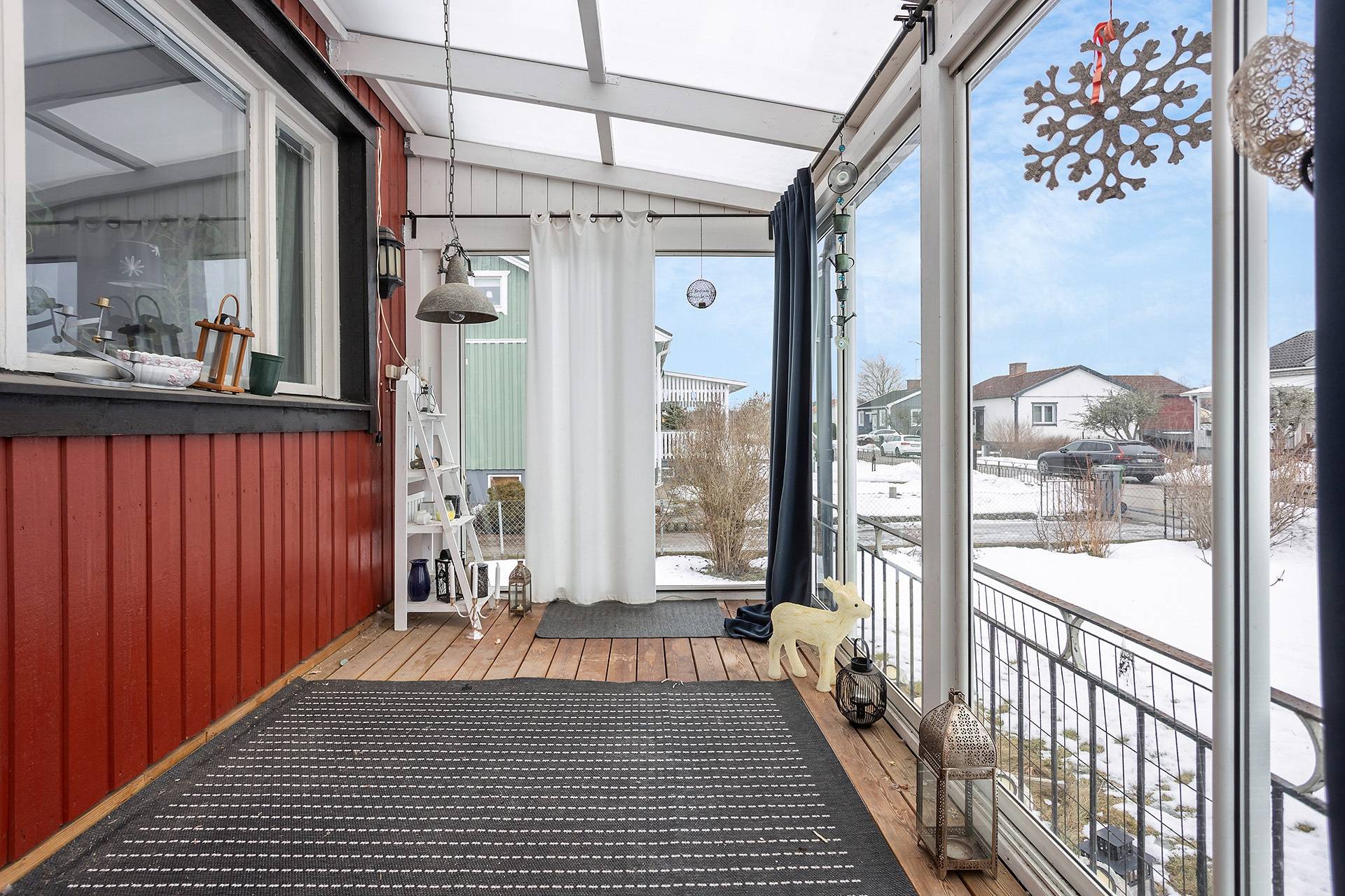 3 rum Villa på Klockaregatan 34 Myrdalen Nybro kommun - bild 14