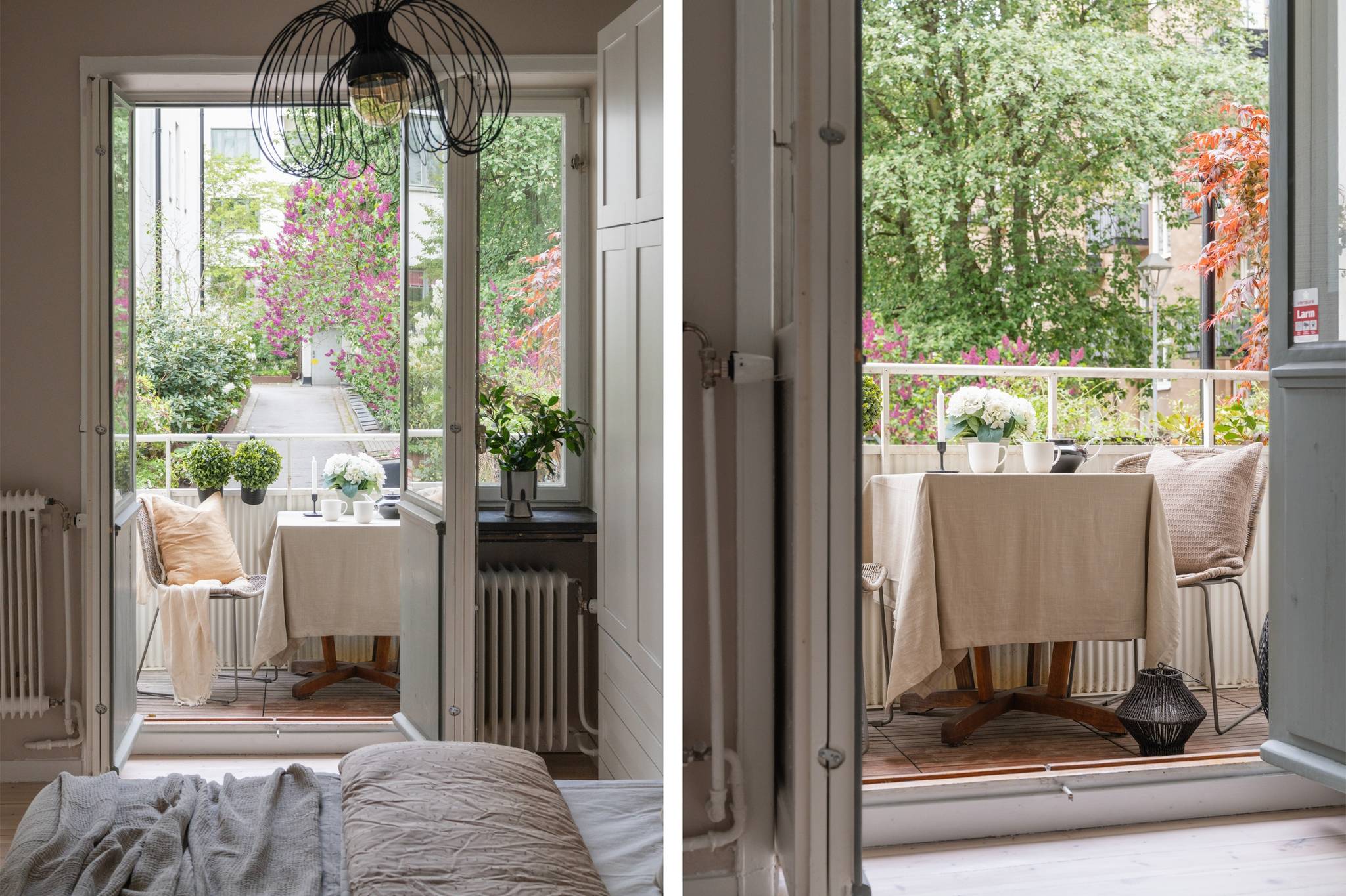 43 m² Lägenhet på Celsiusgatan 4 Kungsholmen Stockholms kommun - bild 5