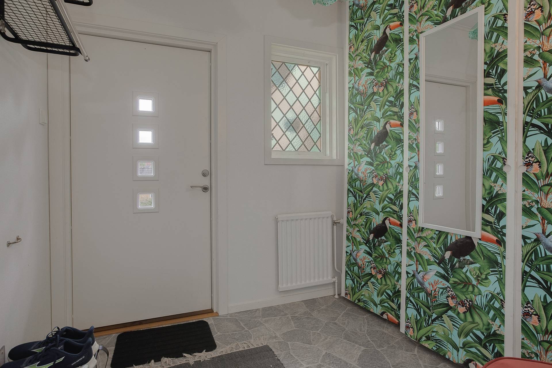 6 rum Villa på Kongagatan 1 Lessebo Lessebo kommun - bild 15