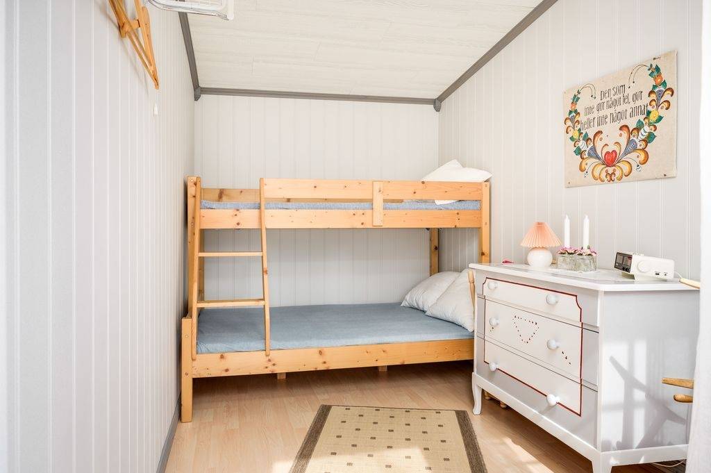 5 rum Fritidshus på Talludden 27 Talludden Ludvika kommun - bild 26