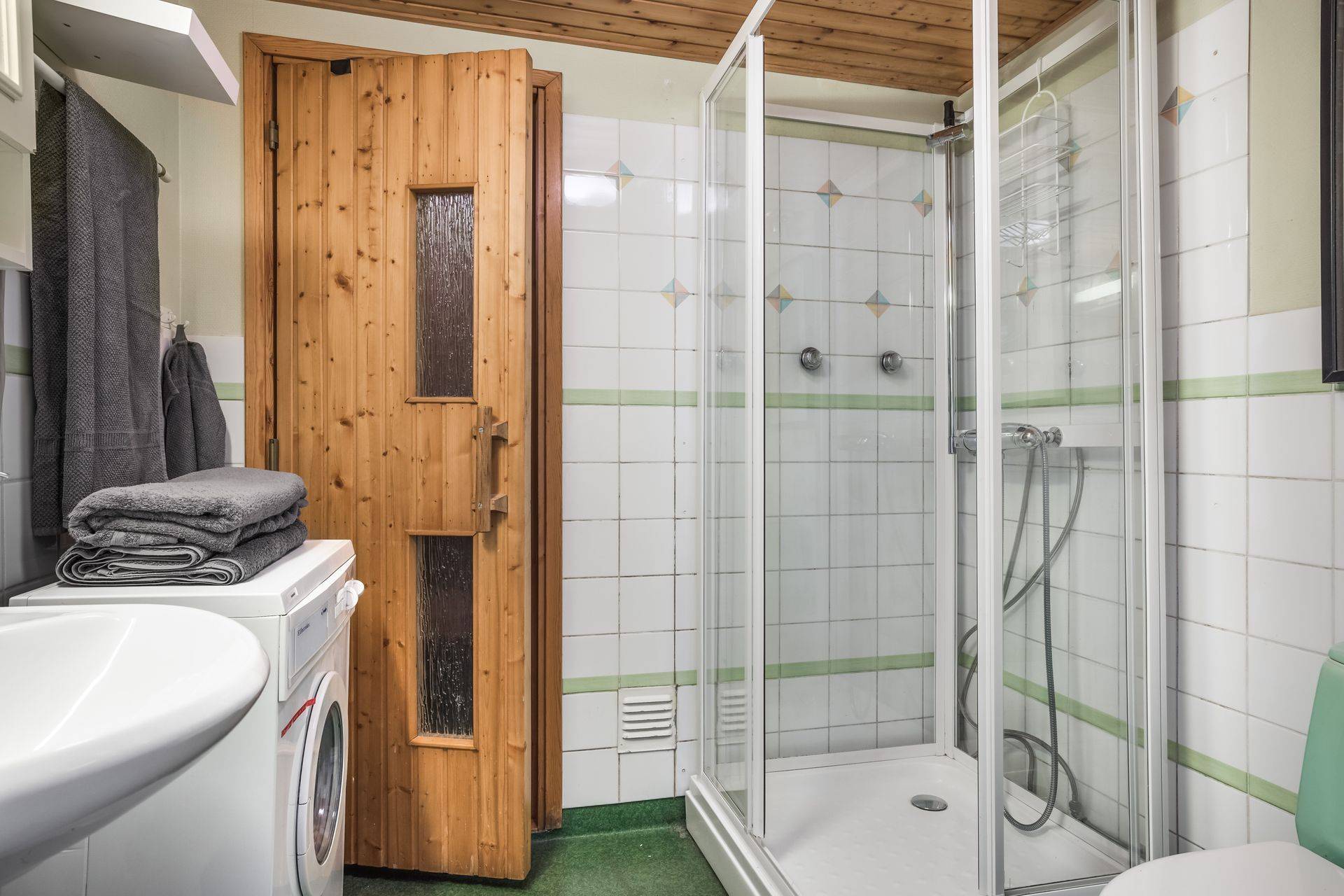 8 rum Villa på Sigurdvägen 9B Djursholm Danderyds kommun - bild 23