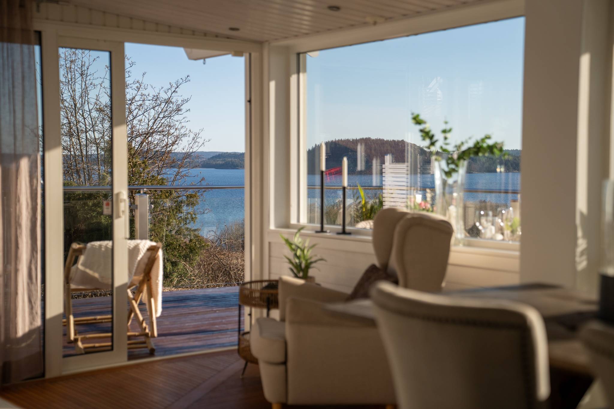 6 rum Villa på Tåbergsvägen 72 Utby Uddevalla kommun - bild 27