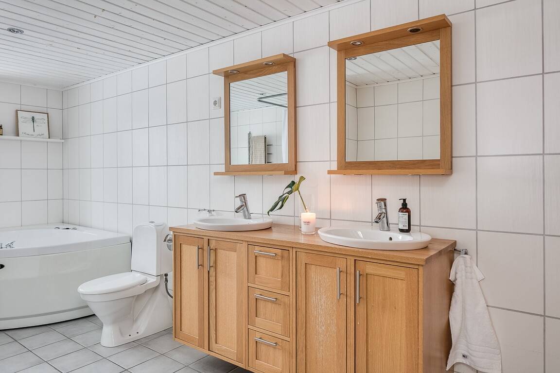 5 rum Villa på Ingelstads Nöbbele Sjölyckan 1 Ingelstad Växjö kommun - bild 47