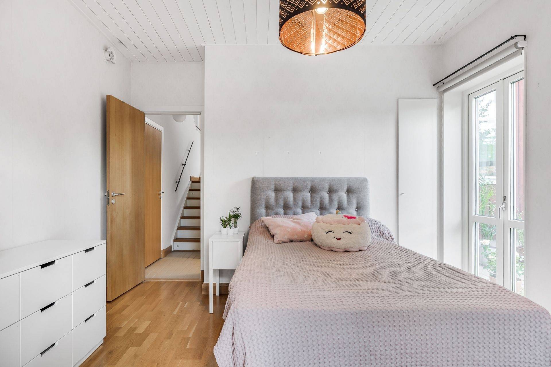 5 rum Villa på Magasinsvägen 3 Mariefred Strängnäs kommun - bild 53
