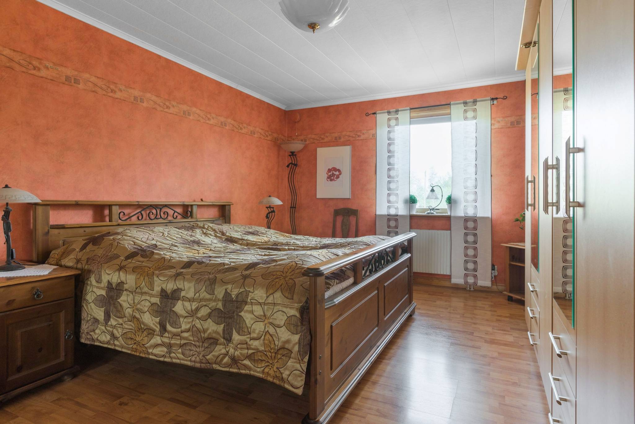 6 rum Villa på Gamla Ådalsvägen 110 Bondsjöhöjden Härnösands kommun - bild 15