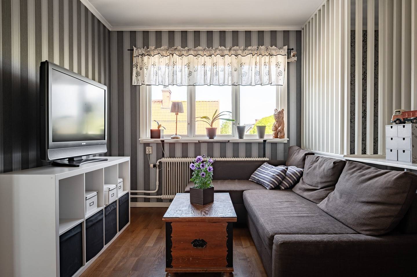 6 rum Villa på Kvarnbacken 3 Seljansö Kulle Sandvikens kommun - bild 60
