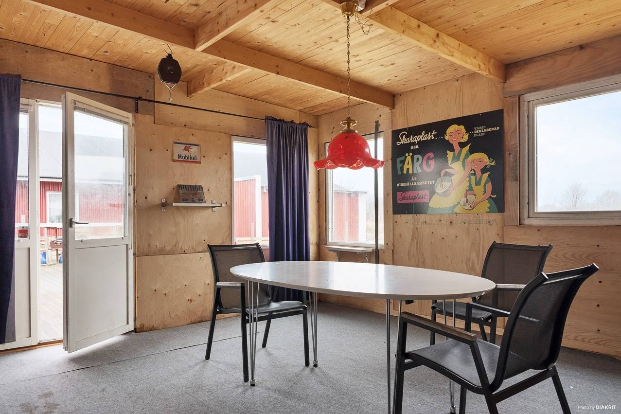 5 rum Villa på Tingsvägen 11A Harplinge Halmstads kommun - bild 20