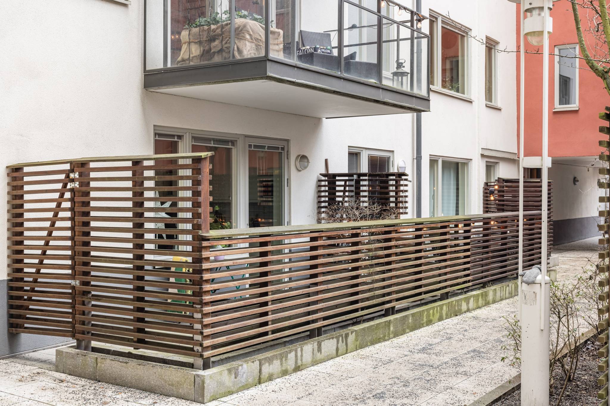 1.5 rum Lägenhet på Sjöfartsgatan 17 Hammarby Sjöstad Stockholms kommun - bild 25