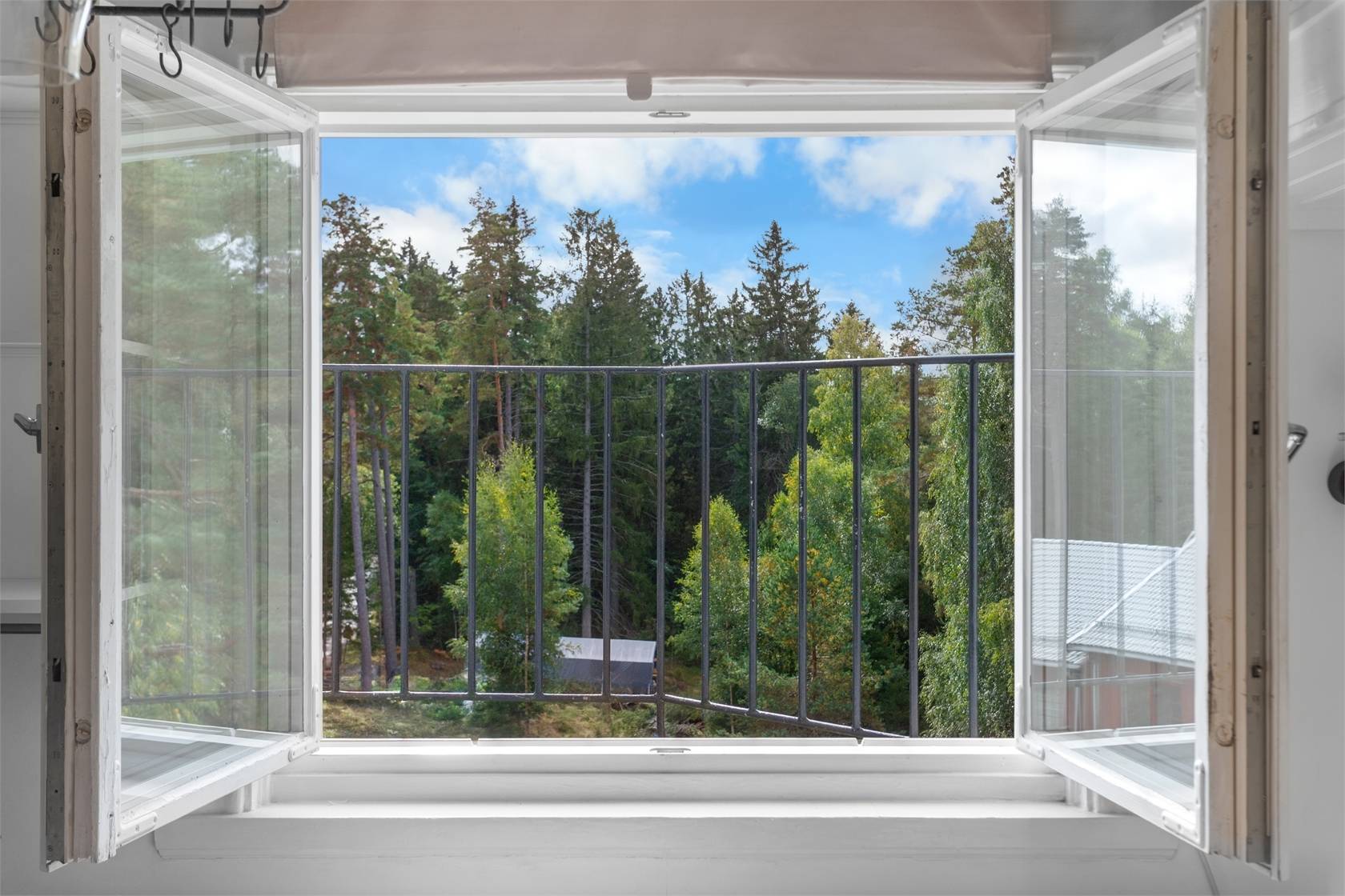 1 rum Lägenhet på Himmelsbodavägen 36C Tumba Botkyrka kommun - bild 8