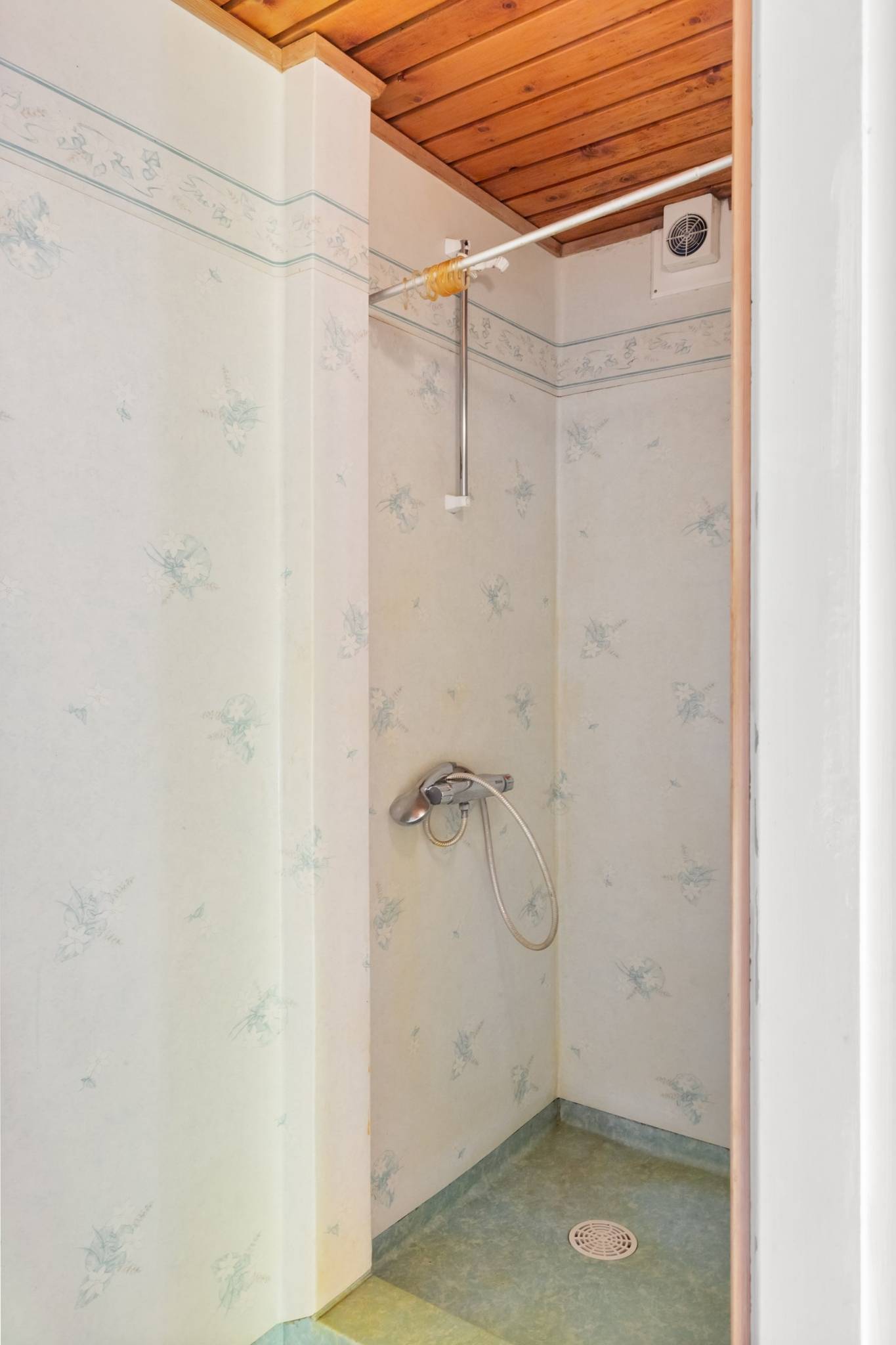5 rum Villa på Kroppedammsgatan 12 Bjärnum Hässleholms kommun - bild 6