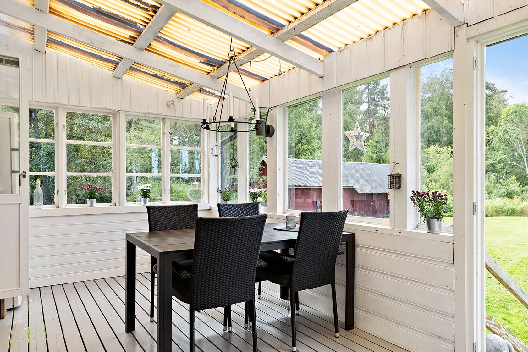 5 rum Villa på Lindåsen Oxhult 1 Laxå Laxå kommun - bild 31