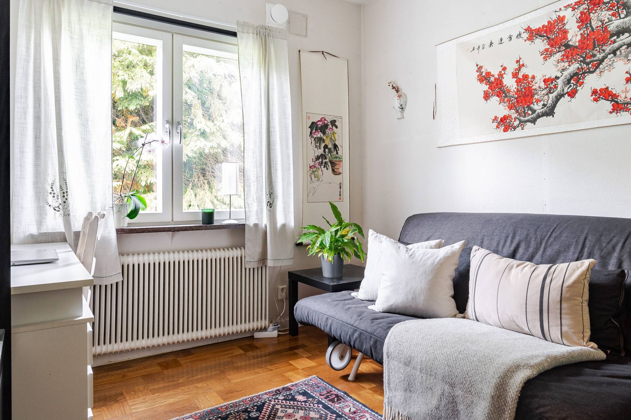 7 rum Villa på Thulevägen 11 Eslövs kommun - bild 22