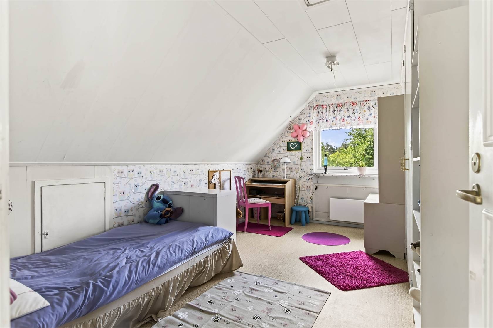 7 rum Villa på Storängsvägen 6 Vadsbro Flens kommun - bild 15