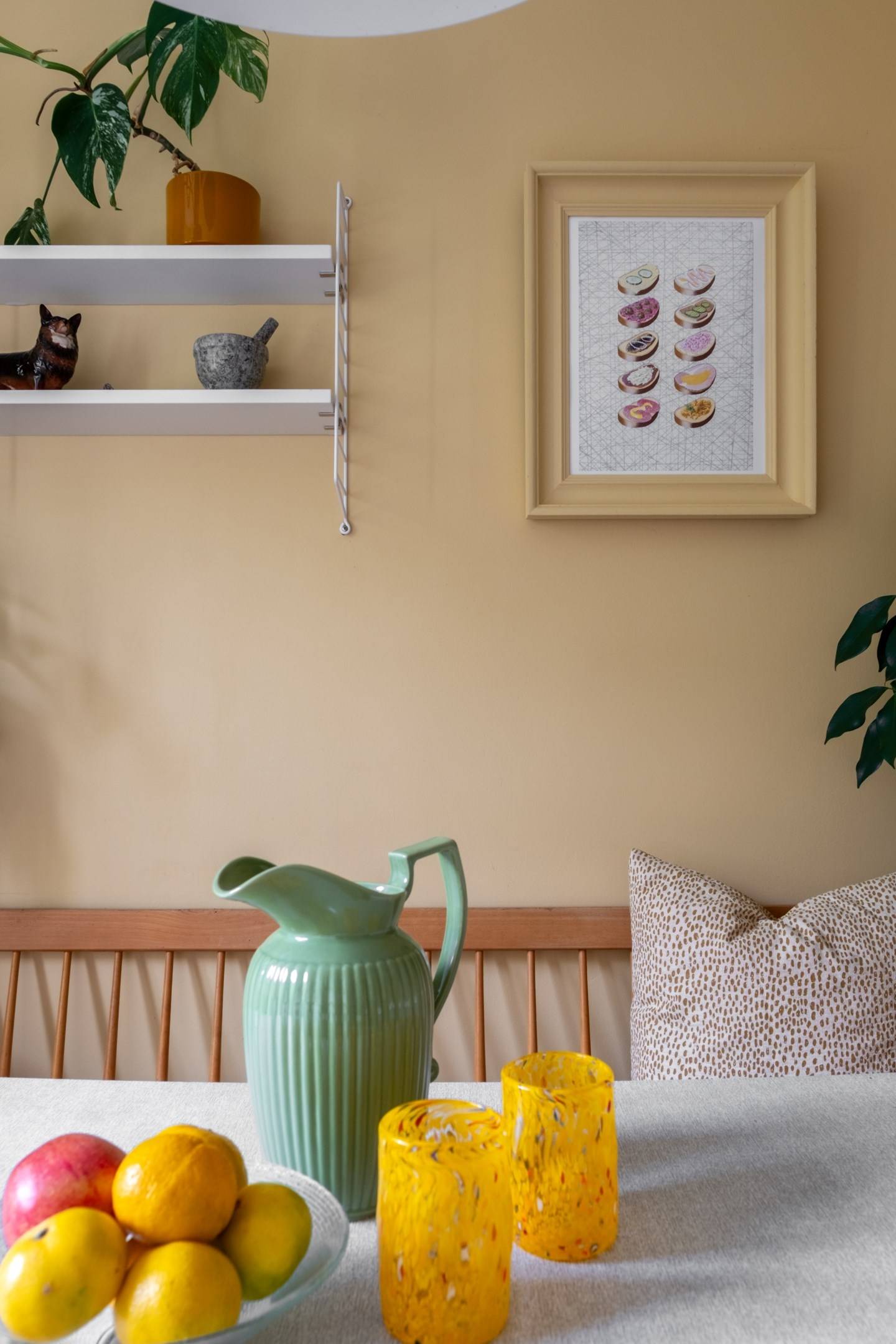 2.5 rum Lägenhet på Scholandersgatan 7C Centrala Hisingen Göteborgs kommun - bild 11