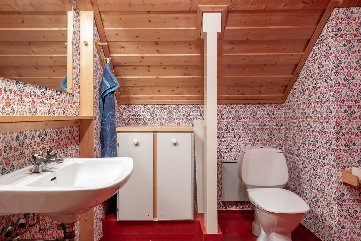 6 rum Villa på Regnstigen 22 Morö Backe Skellefteå kommun - bild 17
