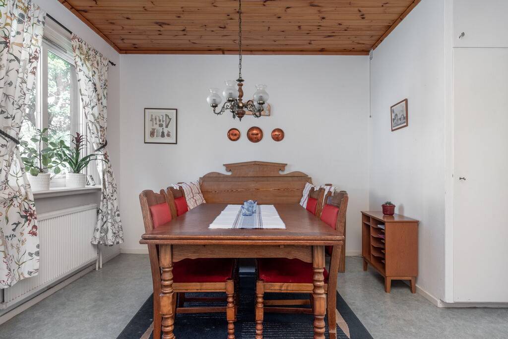 4 rum Lägenhet på Källgatan 5 B Djurgården Åtvidabergs kommun - bild 8