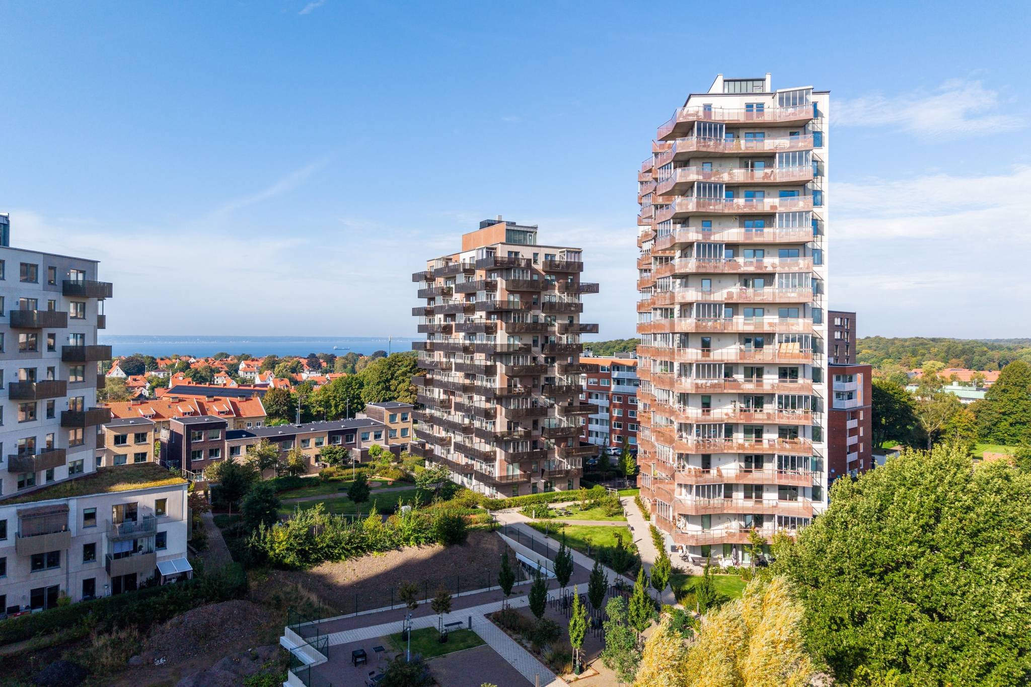 2 rum Lägenhet på Hammarbergsgatan 4 Ringstorp Helsingborgs kommun - bild 23
