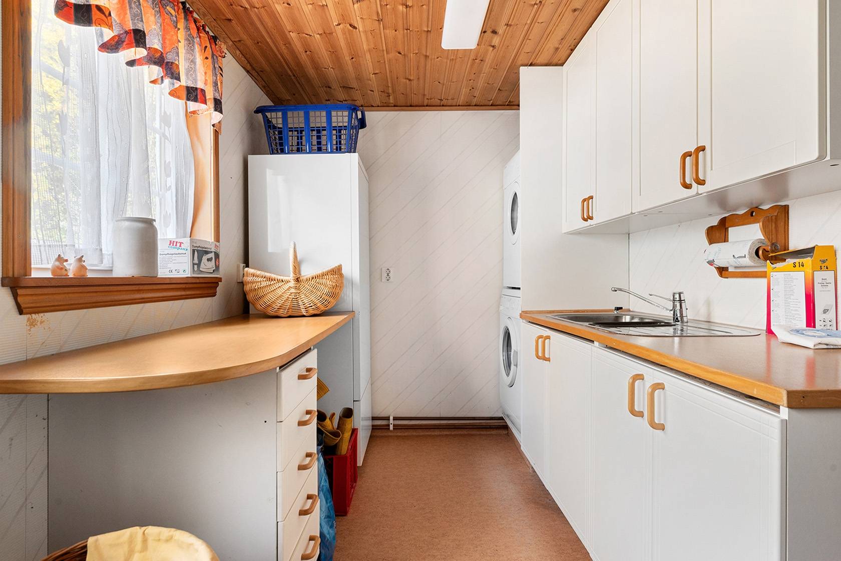 6 rum Villa på Gåtahult 3 Ingelstad Växjö kommun - bild 23