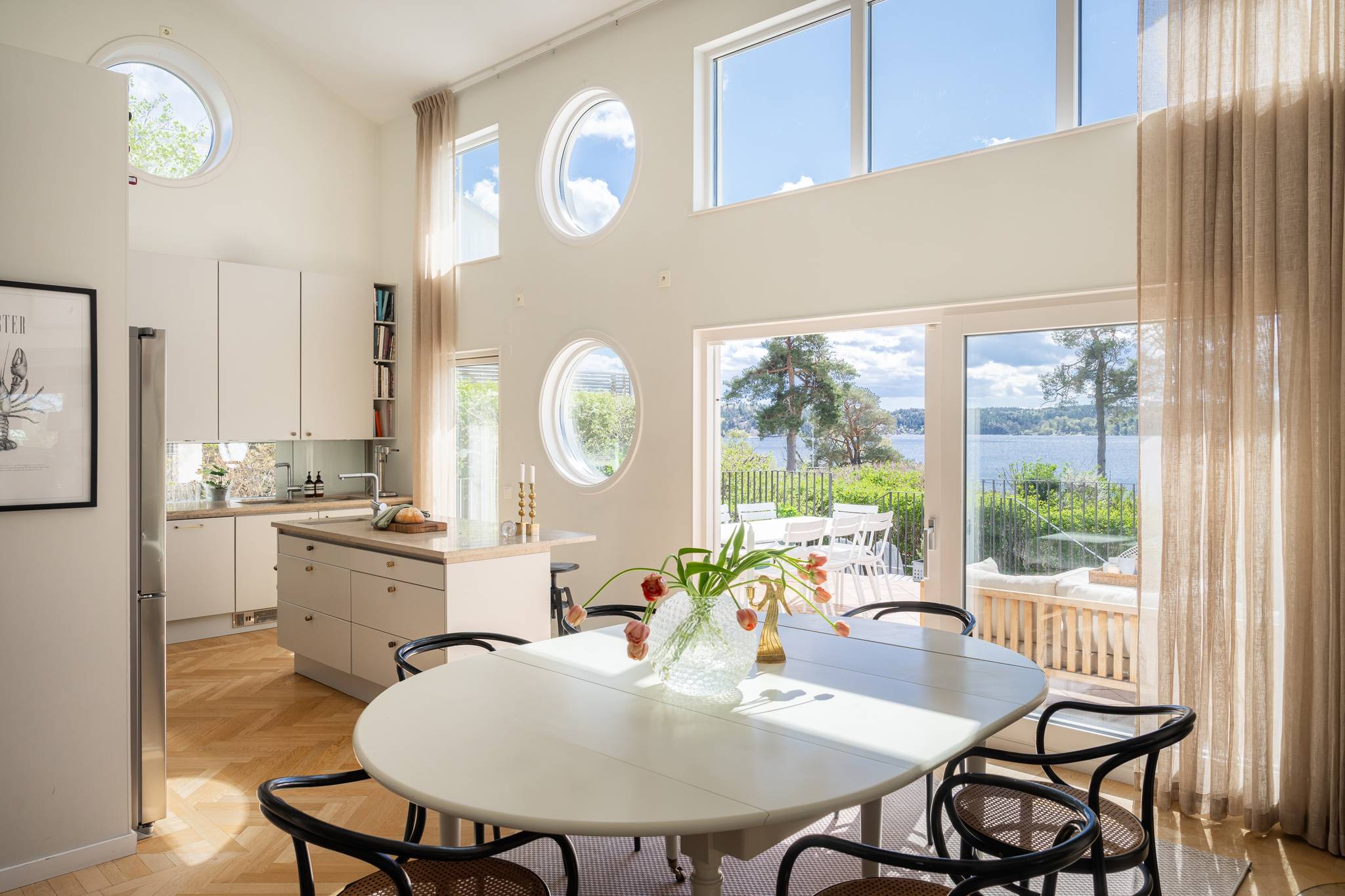 8 rum Villa på Stallbacken 10 Mölna Lidingö kommun - bild 8