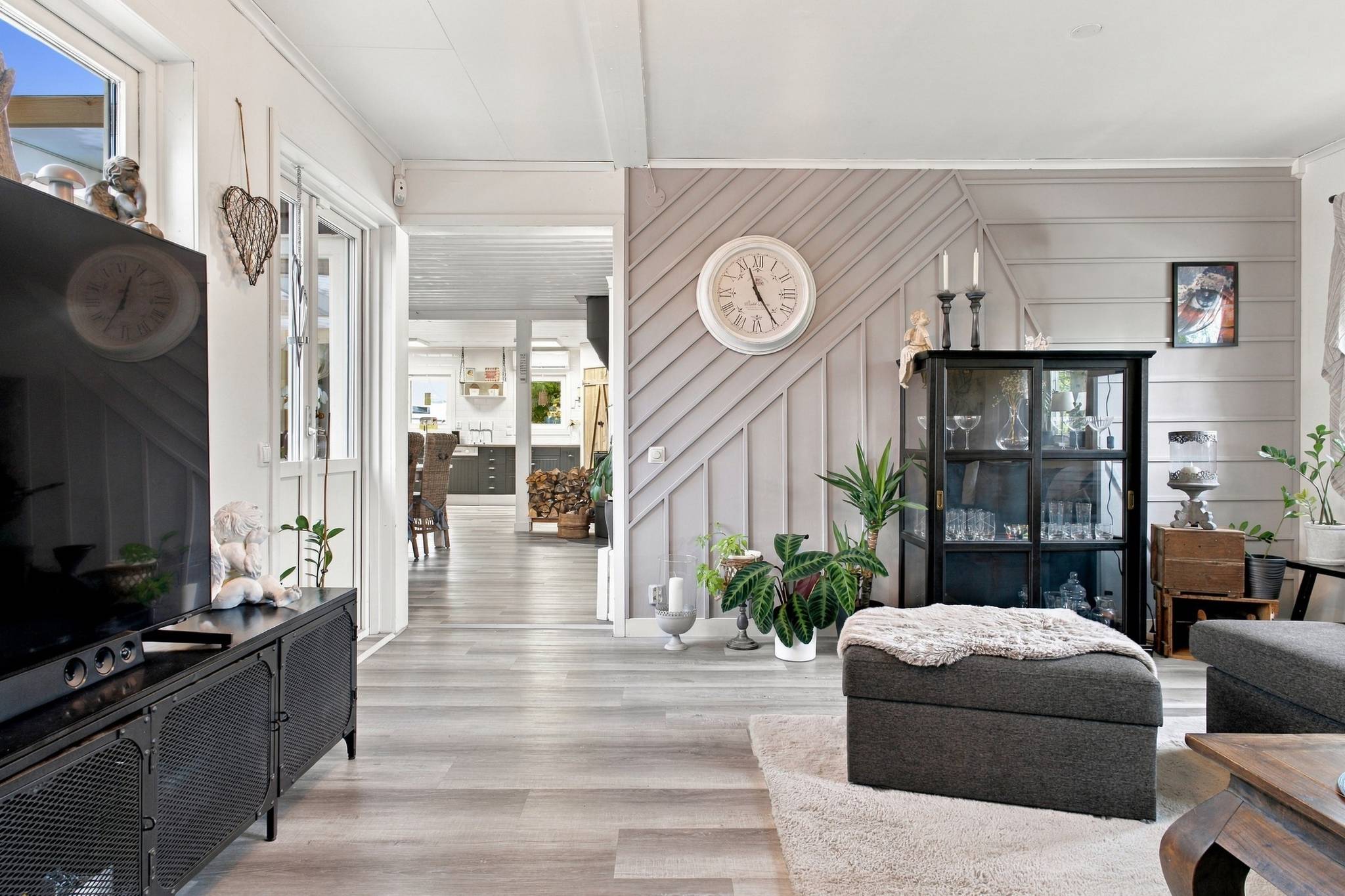 5 rum Villa på Igelkottvägen 17 Hindås Härryda kommun - bild 30