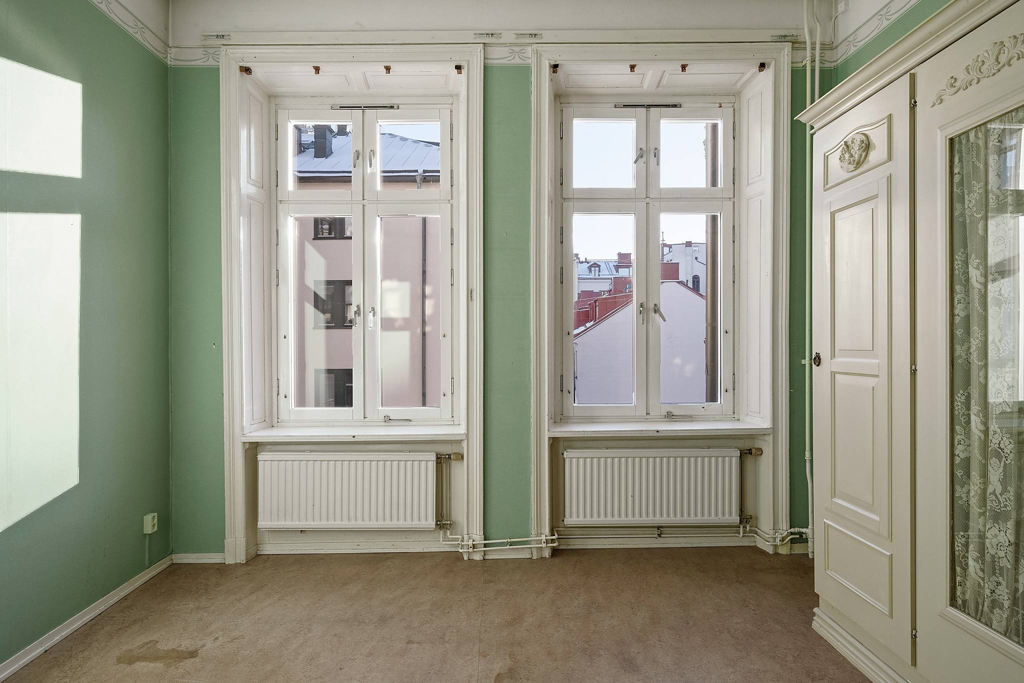 3 rum Lägenhet på Rådmansgatan 43, 3tr Stockholm - Vasastan/Norrmalm Stockholms kommun - bild 9