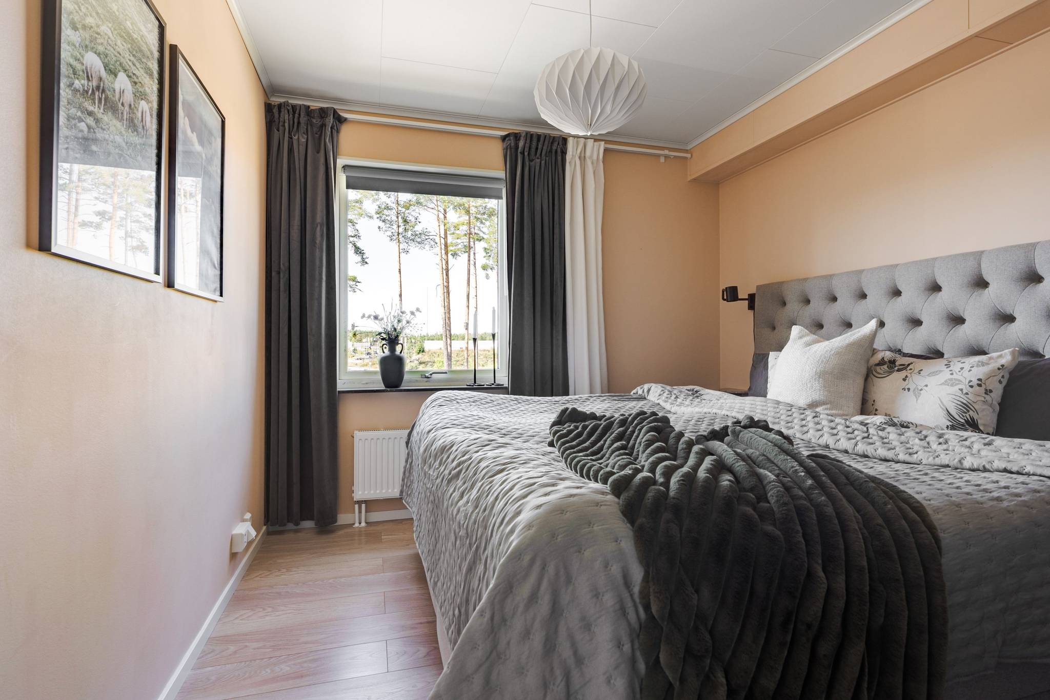 4 rum Lägenhet på Geodetgatan 27 Hemlingby Gävle kommun - bild 19