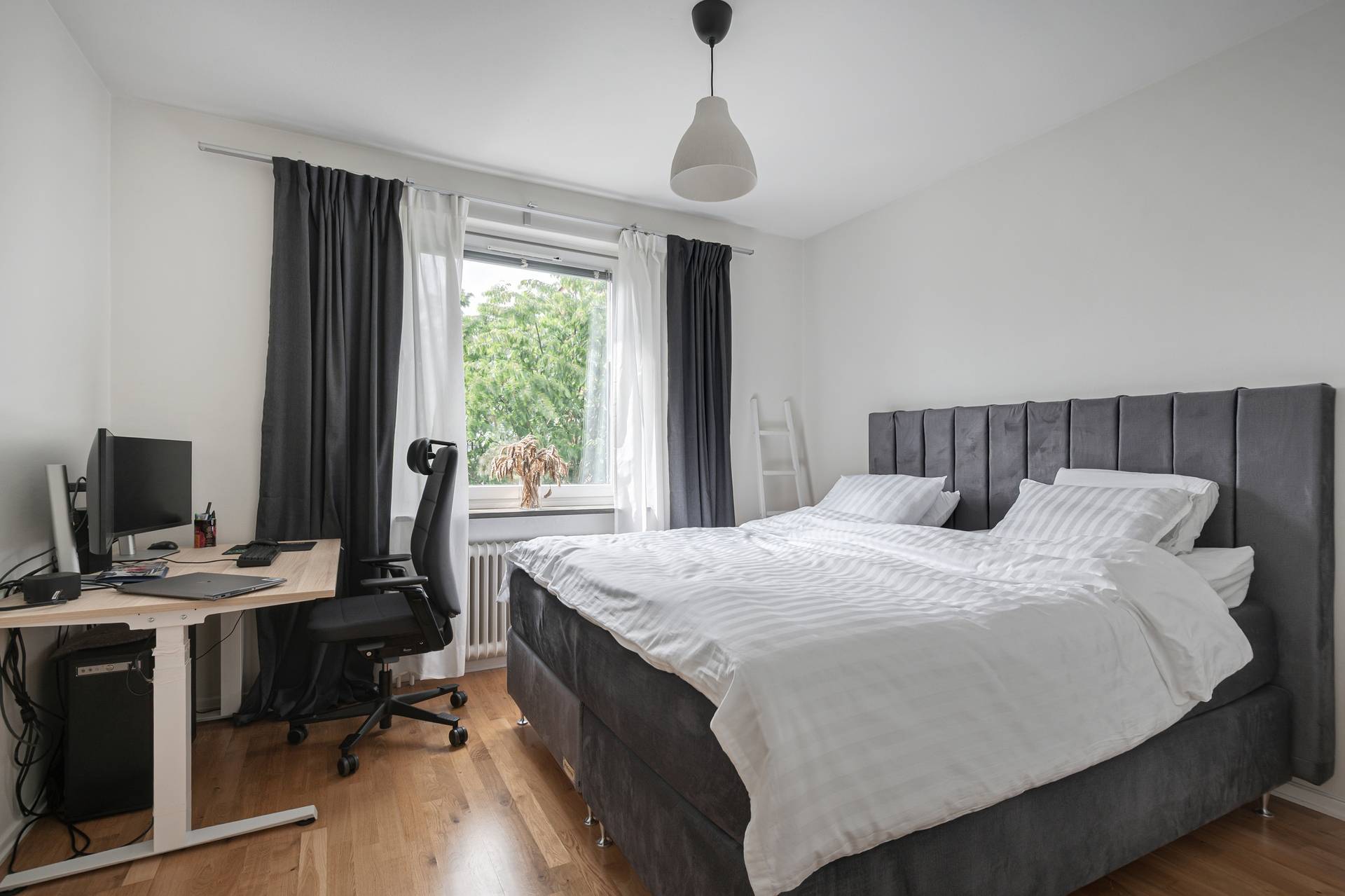 2 rum Lägenhet på Biborgsgatan 4 Södertälje Södertälje kommun - bild 9