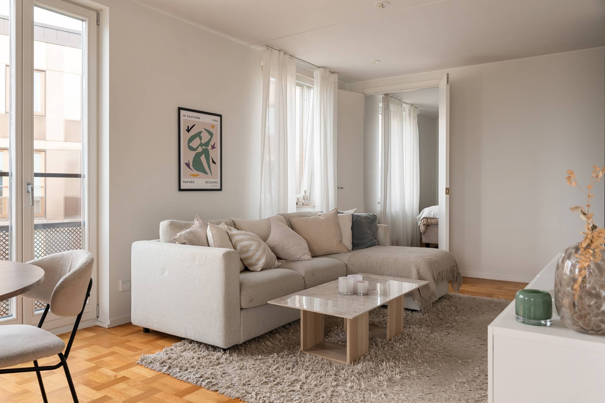 2 rum Lägenhet på Kratsbodavägen 50A, vån 5/5 Bromma - Mariehäll Stockholms kommun - bild 13