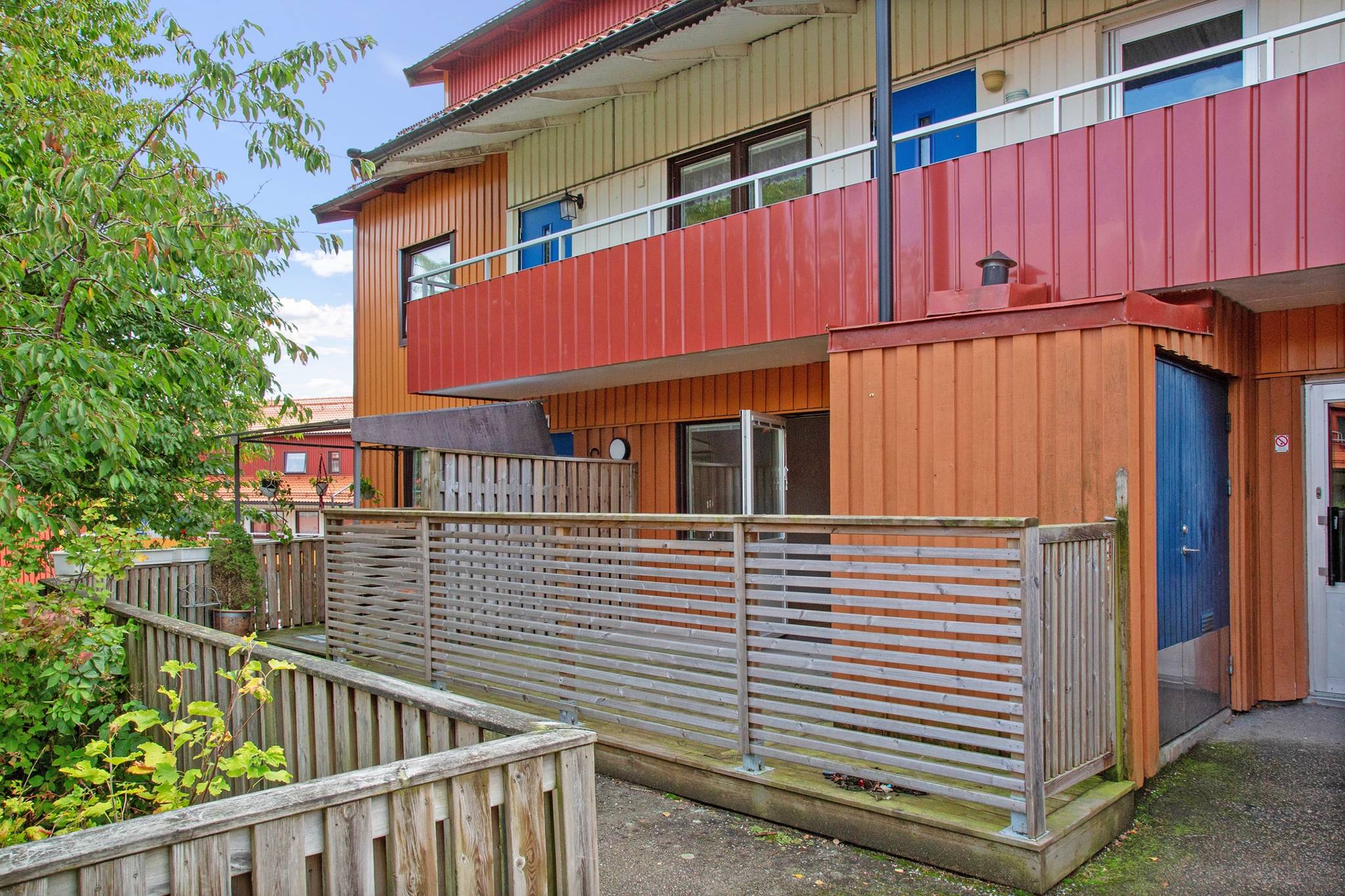 3 rum Lägenhet på Vindfällegatan 23 Dalaberg Uddevalla kommun - bild 15
