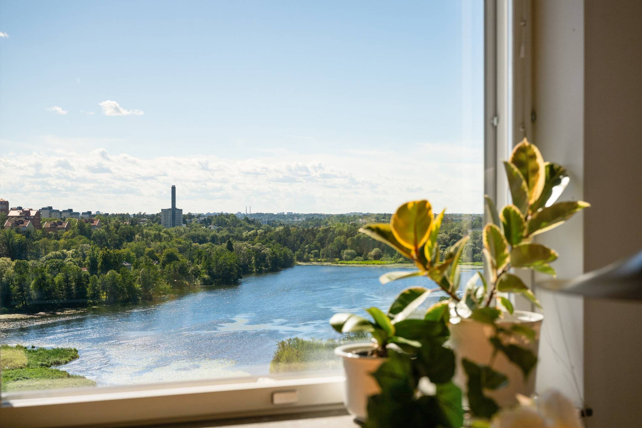 3 rum Lägenhet på Evenemangsgatan 30 Arenastaden Solna kommun - bild 15
