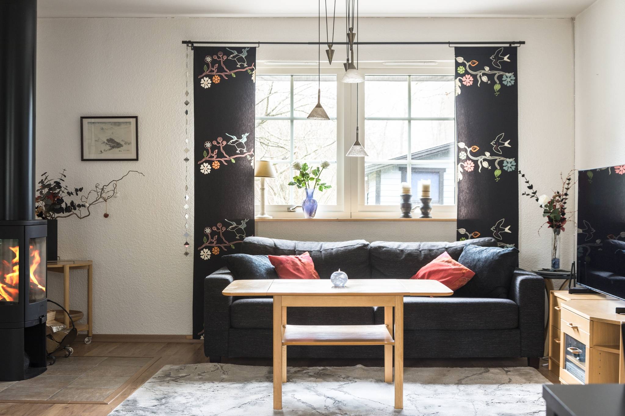 5 rum Vinterbonat fritidshus på Baskavägen 6 Gyllebo Simrishamns kommun - bild 6