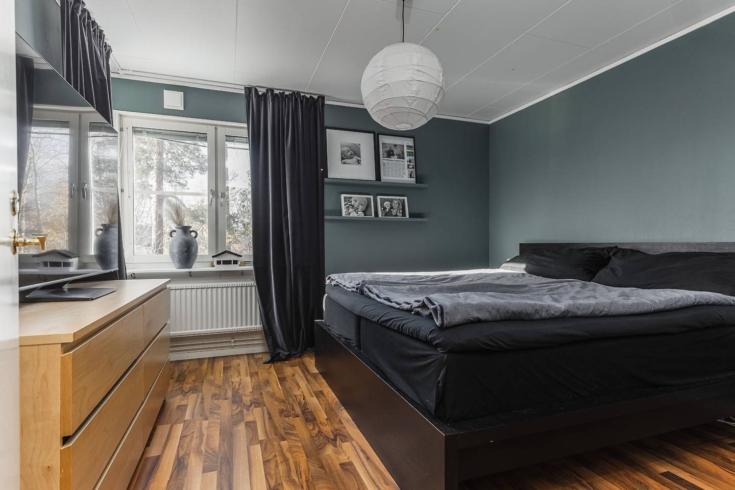 4 rum Kedjehus på Åkerbärsvägen 55 Sätra Gävle kommun - bild 15