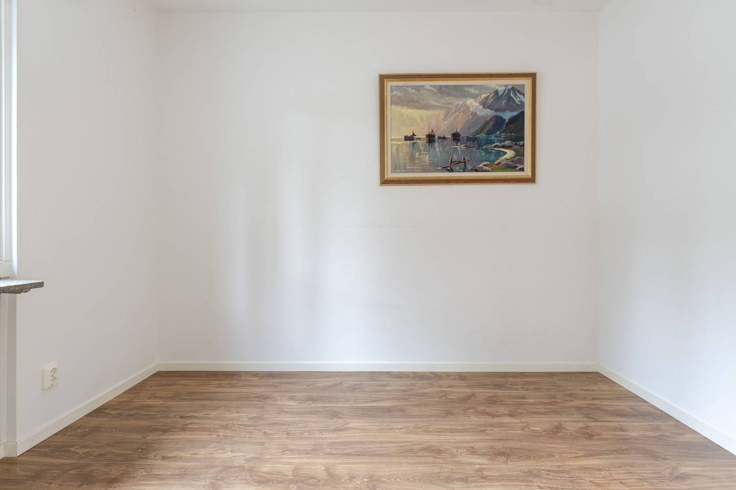 2 rum Lägenhet på Hyttgatan 31 Centrum Sala kommun - bild 15