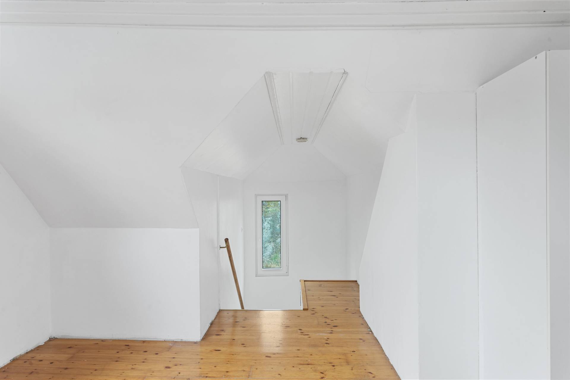 3 rum Villa på Stationsvägen 26 Mörrum Centralt Karlshamns kommun - bild 8