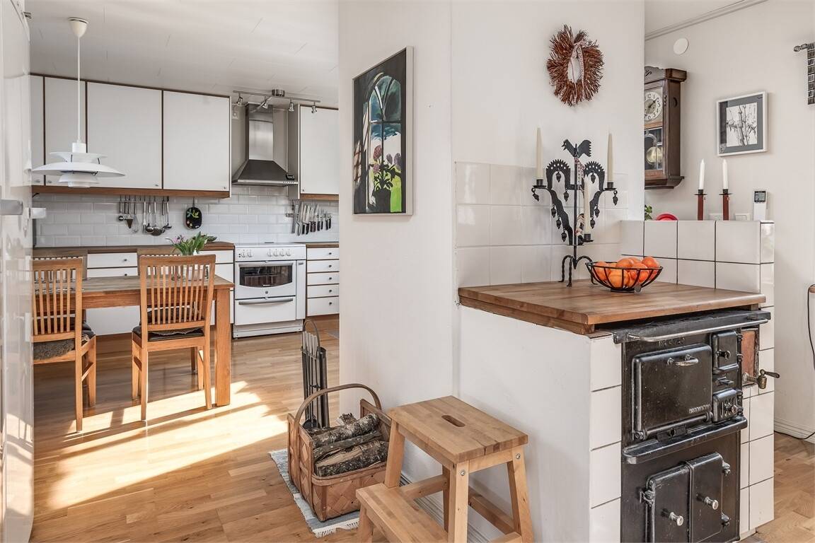 4 rum Villa på Laknäs Siljansvägen 625 Tällberg Leksands kommun - bild 14
