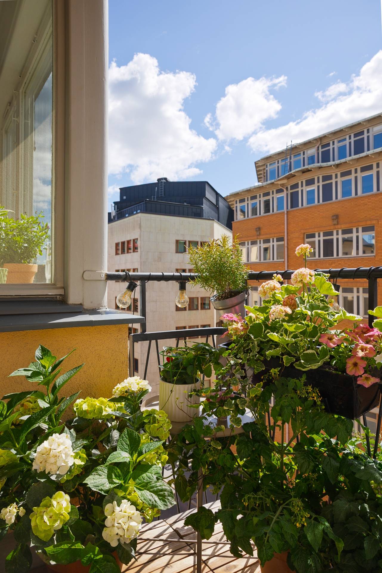 1.5 rum Lägenhet på Dalagatan 6A Vasastan Stockholms kommun - bild 8