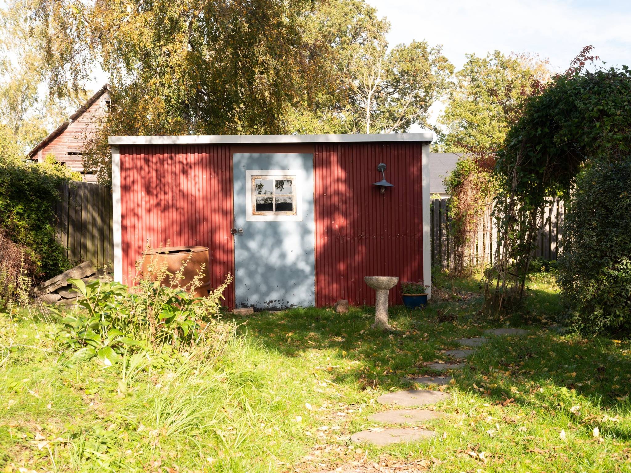 3 rum Fritidshus på Björke Björksarve 134 Mellersta Gotland Gotlands kommun - bild 43