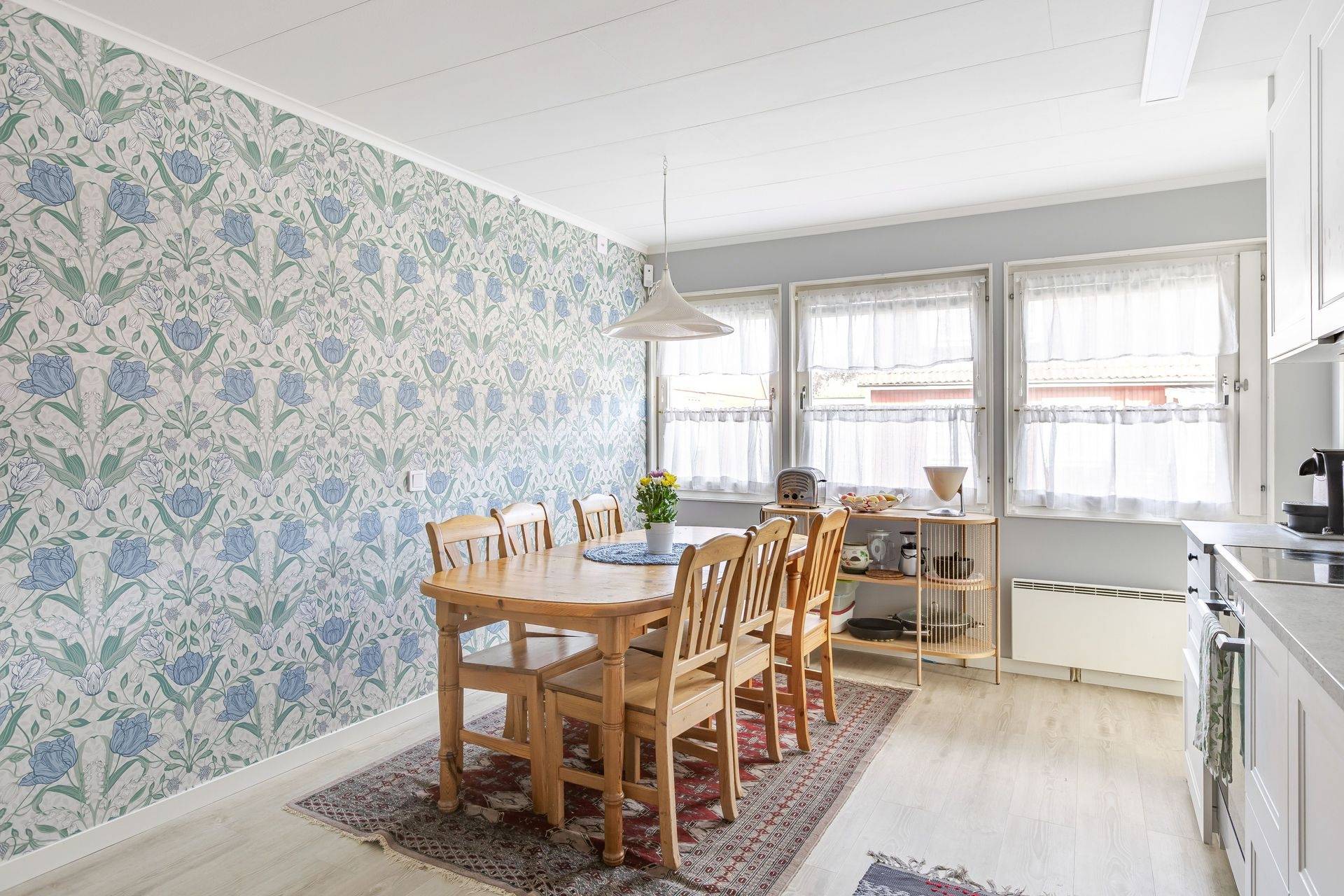 4 rum Kedjehus på Värmlandsvägen 6 Nygård Åtvidabergs kommun - bild 9