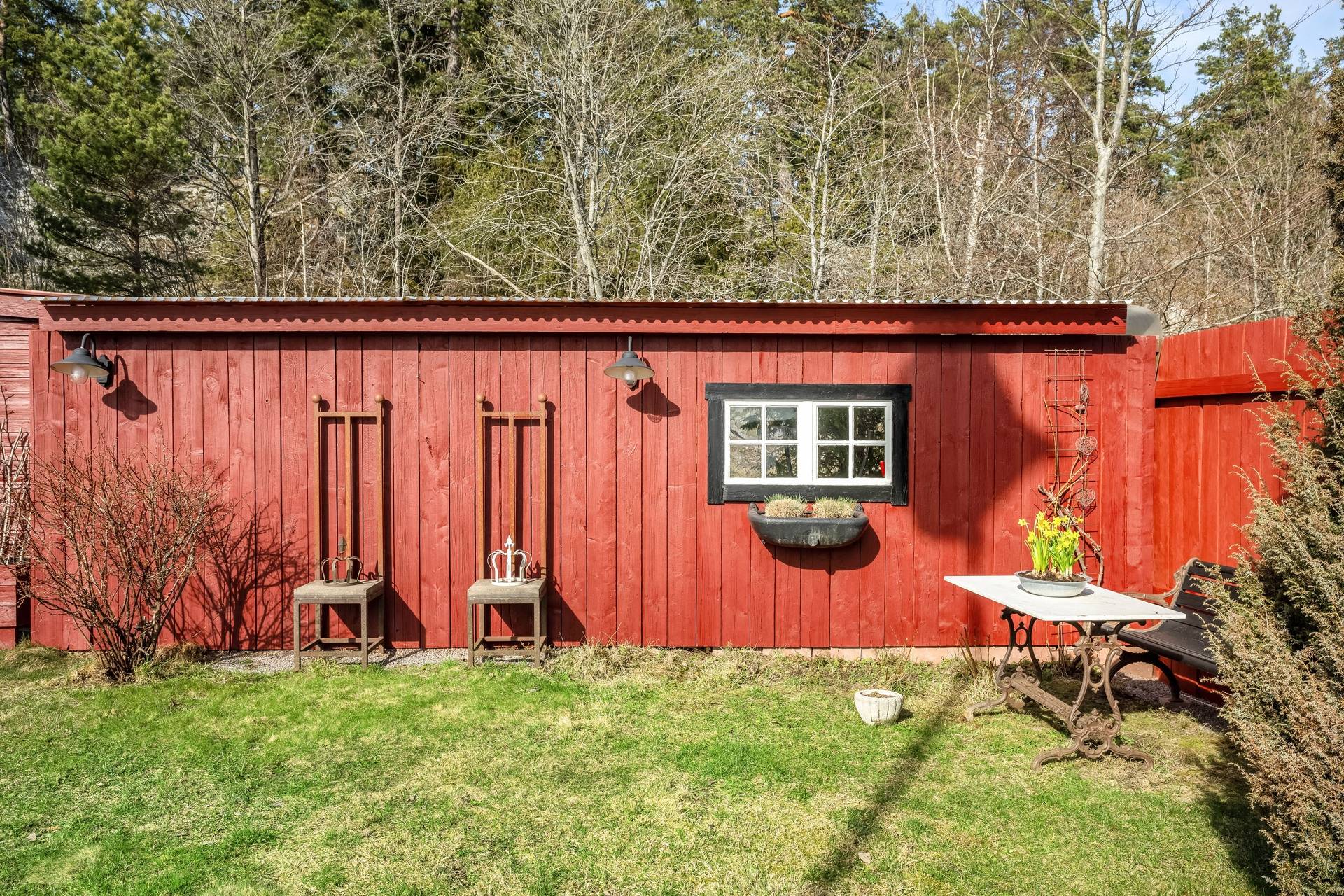 4 rum Villa på Haganäsvägen 18 Kvarsebo Norrköpings kommun - bild 52