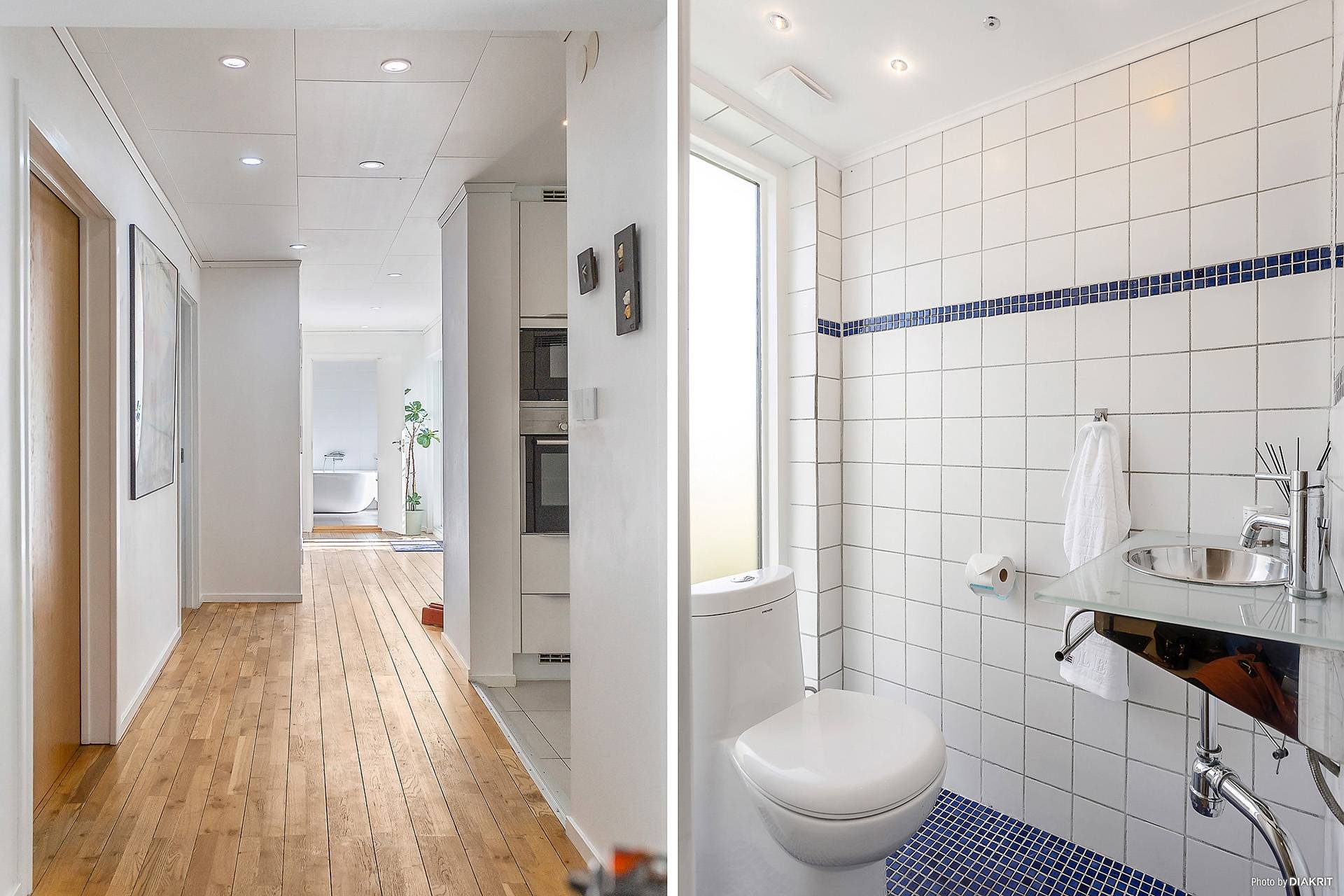 6 rum Villa på Östersjövägen 32B Höllviken Vellinge kommun - bild 17