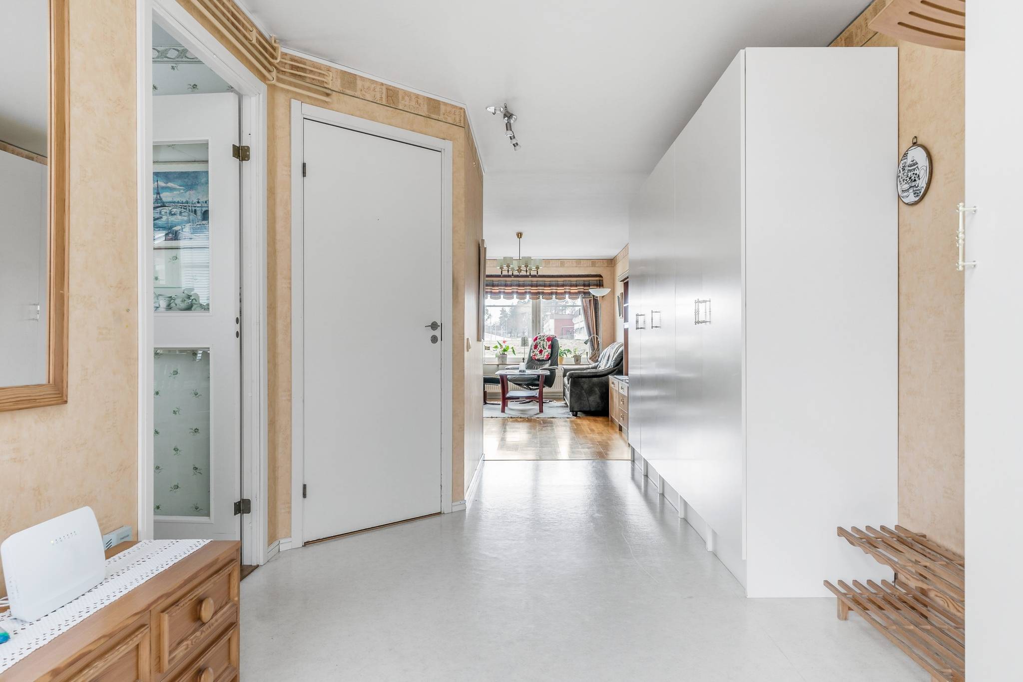 2 rum Lägenhet på Västra Tämnarvägen 9B Tierp Tierps kommun - bild 8