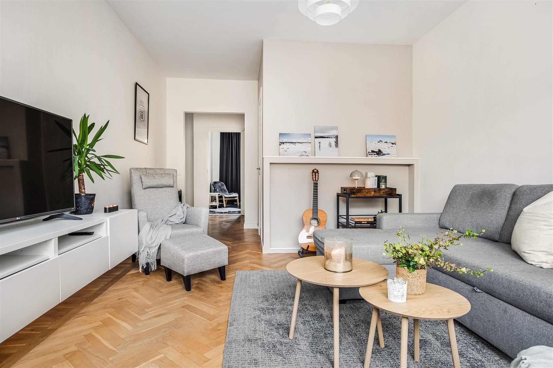 2.5 rum Lägenhet på Storgatan 72b Centralt - Väst på stan Sundsvalls kommun - bild 7