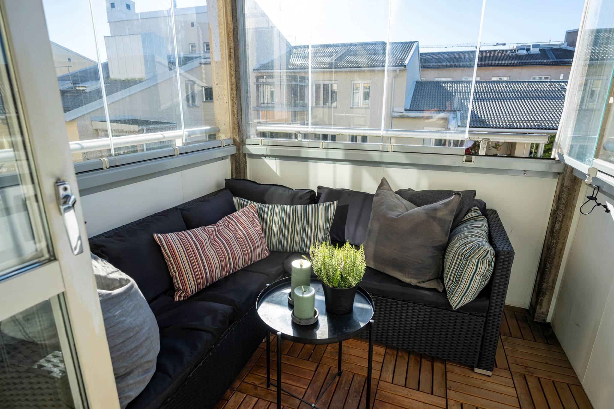 3 rum Lägenhet på Sköldgatan 5 Södermalm - Zinkensdamm Stockholms kommun - bild 9