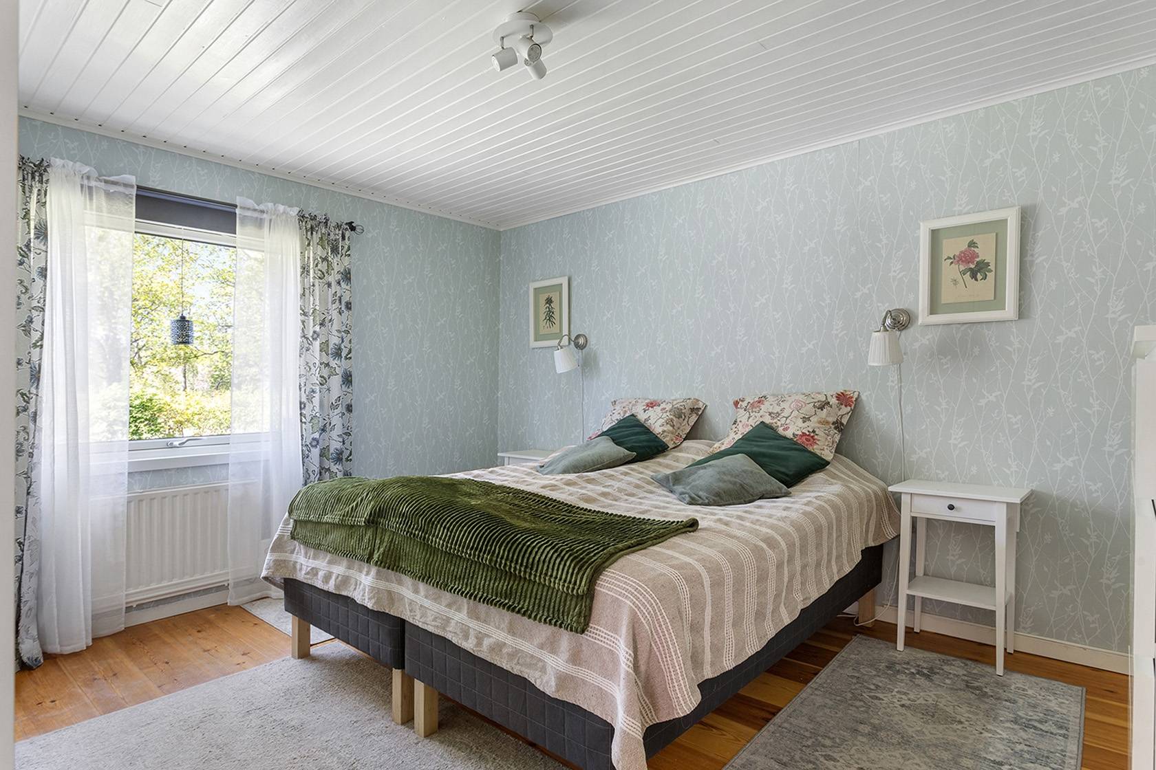 5.5 rum Villa på Kanalgatan 16 Torshälla Eskilstuna kommun - bild 14