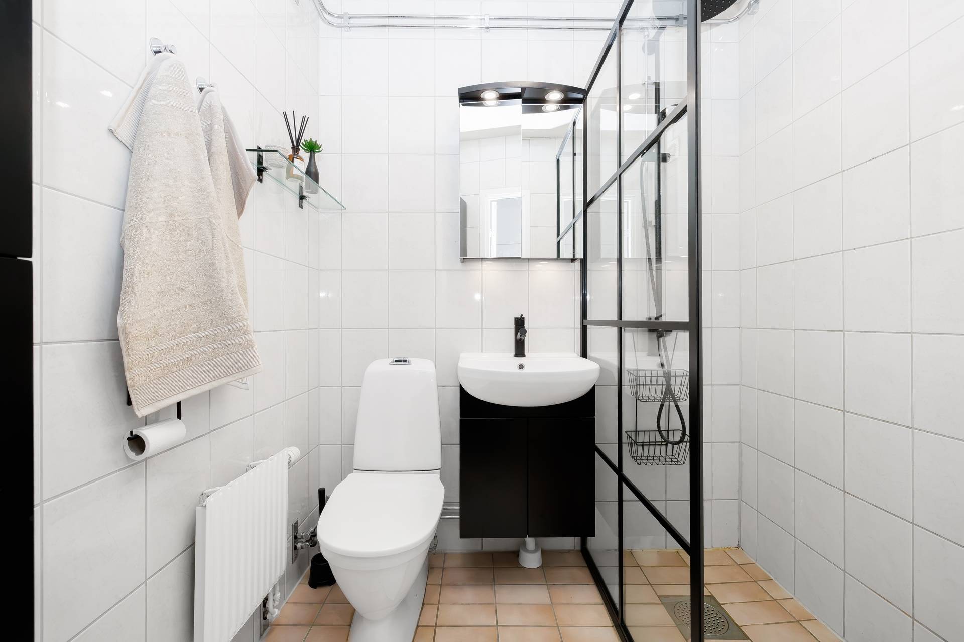 3 rum Lägenhet på Ekbacksgatan 27A Marieborg Västerviks kommun - bild 23